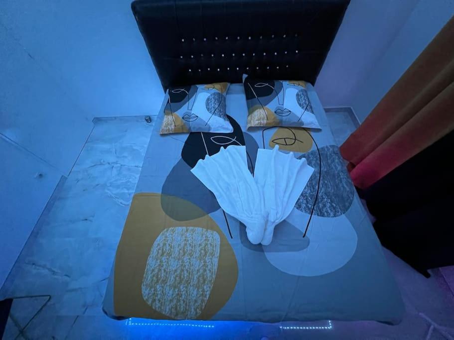 Golden Seconds Apartment Страсбург Екстериор снимка