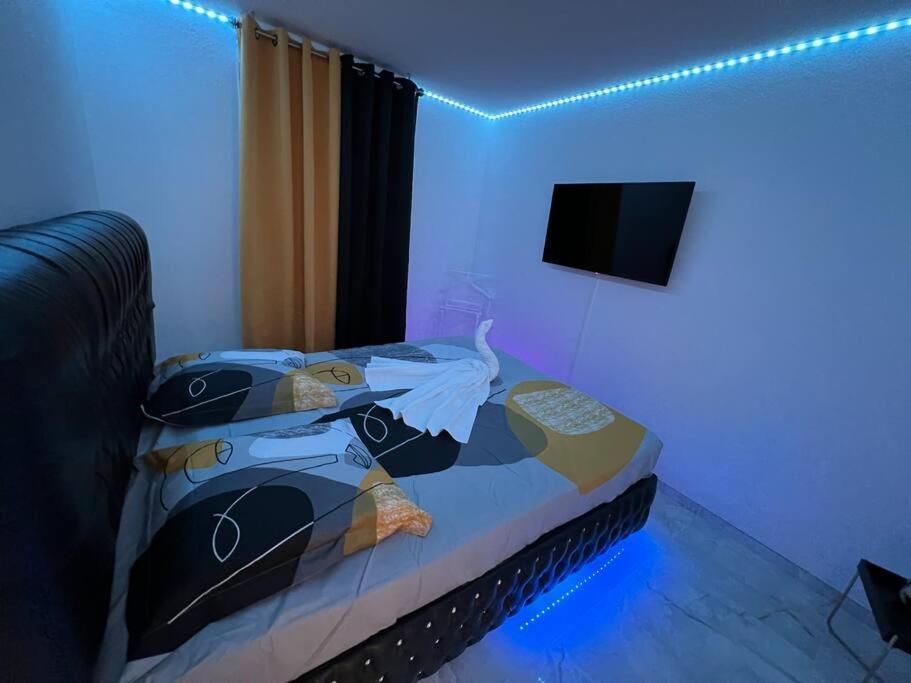 Golden Seconds Apartment Страсбург Екстериор снимка