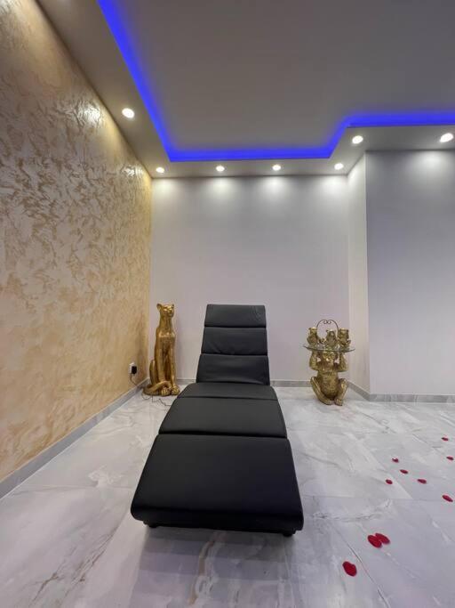 Golden Seconds Apartment Страсбург Екстериор снимка